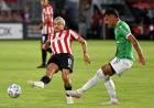 LIGA PROFESIONAL: ESTUDIANTES LE GANÓ A BANFIELD Y ES PUNTERO