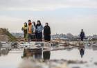 ISRAEL ADVIRTIÓ QUE HAMAS DEBE LIBERAR REHENES EL SÁBADO PARA MANTENER LA TREGUA