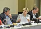 CHACO PRESENTE EN EL CONSEJO FEDERAL DE EDUCACIÓN DONDE SE RATIFICÓ EL COMPROMISO CON LA ALFABETIZACIÓN