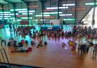 CONCLUYÓ LA TEMPORADA DE LA COLONIA DE VACACIONES DEL INSTITUTO DEL DEPORTE CHAQUEÑO 2025