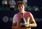ARGENTINA OPEN: JOAO FONSECA, EL NIÑO DEL AURA INFINITO QUE CONQUISTÓ BUENOS AIRES