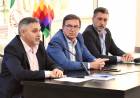 PAGO DE DEUDAS, PAGOS A LA ADMINISTRACIÓN PÚBLICA Y DE LA AYUDA ESCOLAR, ENTRE LOS ANUNCIOS ECONÓMICOS DEL GOBIERNO PROVINCIAL