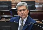 EL OFICIALISMO RECUPERA UN ALIADO CLAVE EN EL SENADO