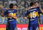 A QUÉ HORA JUEGA BOCA HOY VS ALIANZA LIMA POR COPA LIBERTADORES, DÓNDE VER Y FORMACIÓN