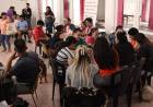 RESISTENCIA: GRAN CONCURRENCIA DE VECINOS A LOS OPERATIVOS BARRIALES PARA LA INSCRIPCIÓN AL SUBSIDIO ENERGÉTICO NACIONAL Y EL DESCUENTO VERANO