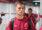 RIVER PLATE: GALOPPO SUFRIÓ UNA MOLESTIA Y ES DUDA PARA VIAJAR A SAN JUAN
