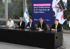 MODERNIZACIÓN DEL ESTADO: EL GOBIERNO PROVINCIAL PRESENTÓ EL PROGRAMA DE FORMACIÓN 2025 DEL CEFCA PARA EMPLEADOS PÚBLICOS