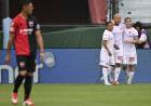 EL DEBUT DEL OGRO FABBIANI EN NEWELL'S: DERROTA Y AYUDÍN EN CONTRA