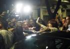 CRISTINA KIRCHNER EN EL PJ: UNA REUNIÓN PARA PONER EN MARCHA A LA OPOSICIÓN