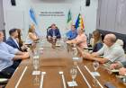 SE FORTALECE EL MERCADO CAPRINO Y OVINO A PARTIR DE INVERSIONES PRIVADAS