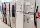 EL COMERCIO DE ELECTRODOMÉSTICOS Y ARTÍCULOS PARA EL HOGAR SUBIÓ UN 147,8% INTERANUAL