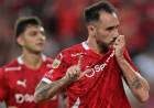 INDEPENDIENTE AVANZÓ A LOS 16AVOS DE FINAL DE LA COPA ARGENTINA TRAS VENCER A SPORTIVO BELGRANO
