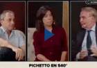POLÉMICA: MIGUEL PICHETTO DIJO QUE “EL CHARANGUITO Y LA MÚSICA DEL NORTE NO TIENEN NADA QUE VER CON ARGENTINA”