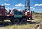 MAKALLÉ: SAMEEP REALIZÓ UNA PERFORACIÓN Y MEJORÓ EL CAUDAL DE AGUA POTABLE