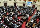 ASAMBLEA LEGISLATIVA: LA AUSENCIA DE LOS BLOQUES K Y DE LA IZQUIERDA MOSTRARÁ UNA FOTO DEL ENFRENTAMIENTO CON MILEI