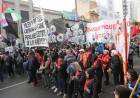 UNA CAUTELAR QUE IMPIDE QUITAR PLANES SOCIALES POR PROTESTAR CONTRA EL GOBIERNO
