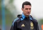 CON ALGUNAS SORPRESAS, LIONEL SCALONI CONFIRMÓ LA LISTA PREVIA PARA LA DOBLE FECHA DE ELIMINATORIAS