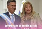 DIPUTADA DORYS ARKWRIGHT: “LES PIDO A LOS DIPUTADOS DE LA OPOSICIÓN QUE DEJEN DE MILITAR CON EL DOLOR DE LA GENTE CUANDO DEJARON UNA PROVINCIA DESTROZADA”