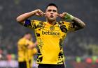 CHAMPIONS LEAGUE: CUATRO BUENOS PARTIDOS CIERRAN LA IDA DE LOS OCTAVOS