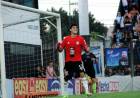 COPA ARGENTINA: RIESTRA ELIMINÓ POR PENALES A SAN TELMO EN UN PARTIDO DEMASIADO CALIENTE