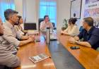 ESTE VIERNES SE REALIZARÁ UN WORKSHOP DE INNOVACIÓN FORESTAL EN EL CENTRO DE CONVENCIONES GALA DE RESISTENCIA