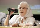 UNA MADRE PARA TODAS LAS LUCHAS