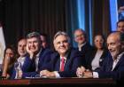 LLARYORA ANUNCIÓ LA FINALIZACIÓN DE LA RUTA NACIONAL 19