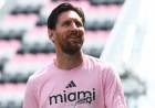 CON EL REGRESO DE MESSI, INTER MIAMI BUSCA LOS CUARTOS DE FINAL