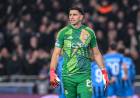 "DIBU" MARTÍNEZ SIGUE EN LA CHAMPIONS CON ASTON VILLA
