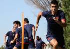 LIGA PROFESIONAL: SAN LORENZO QUIERE VOLVER A GANAR ANTE GODOY CRUZ