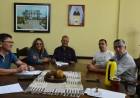 LA MUNICIPALIDAD DE VILLA ÁNGELA ANUNCIA UN AUMENTO SALARIAL DEL 55% HASTA JULIO DE 2025 PARA EMPLEADOS MUNICIPALES