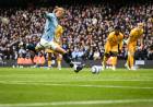 PREMIER LEAGUE: MANCHESTER CITY EMPATÓ DE LOCAL CON BRIGHTON 