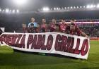 EL PEDIDO DE JUSTICIA POR PABLO GRILLO LLEGÓ AL FÚTBOL