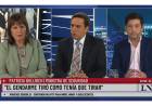 PATRICIA BULLRICH CONTRADICE TODAS LAS EVIDENCIAS Y DICE QUE "EL GENDARME TIRÓ COMO TENÍA QUE TIRAR”