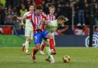 LIGA DE ESPAÑA: BARCELONA LE DIO OTRO GOLPE AL ATLÉTICO DE SIMEONE
