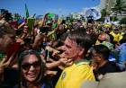 BOLSONARO NEGÓ EL GOLPE DE ENERO DE 2023 Y EXIGIÓ UNA AMNISTÍA PARA LOS ACUSADOS