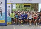 SE CELEBRÓ LA EMBLEMÁTICA CARRERA DE MIGUEL