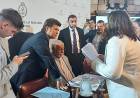 ACUERDO CON EL FMI: EL OFICIALISMO LOGRÓ DICTAMEN Y BUSCARÁ RATIFICAR ESTE MIÉRCOLES EL DNU DE MILEI