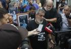 PABLO GRILLO SIGUE "ESTABLE" Y HAY SEÑALES ALENTADORAS
