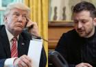 TRUMP HABLÓ CON ZELENSKI Y SE OFRECIÓ A GESTIONAR LAS PLANTAS ENERGÉTICAS UCRANIANAS