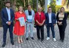 CHACO REFUERZA LA FORMALIZACIÓN DEL SECTOR: CONVENIO CON FAEVYT PARA EL REGISTRO OBLIGATORIO DE AGENCIAS DE VIAJES