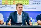 EL GOBIERNO PROVINCIAL SE REUNIÓ CON LAS ENTIDADES PARA LA DECLARACIÓN DE LA EMERGENCIA AGROPECUARIA
