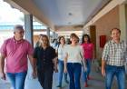 EL PROGRAMA "FORTALEZA EN TERRITORIO” LLEGÓ HOY A NAPENAY