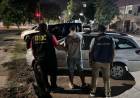 DETUVIERON A UN HOMBRE BUSCADO POR LA POLICÍA DE LA PAMPA