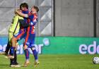 COPA ARGENTINA: SAN LORENZO SACÓ POR PENALES A SPORTIVO LAS PAREJAS