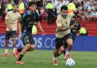 ANGEL CORREA PODRÍA JUGAR EN TIGRES DE MÉXICO