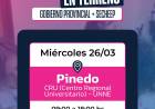 CONTINÚA EL OPERATIVO EN TERRENO: EL GOBIERNO PROVINCIAL, A TRAVÉS DE SECHEEP, ATENDERÁ CONSULTAS EN PINEDO
