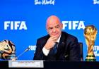 MUNDIAL 2026: EL SORTEO SE LLEVARÁ A CABO EN DICIEMBRE PRÓXIMO