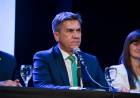 GOBERNADOR ZDERO: “REAFIRMAMOS EL COMPROMISO DE UN NUNCA MÁS A LA INTOLERANCIA Y A LA IMPUNIDAD”