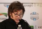 LA AGENDA DE JAVIER MILEI, CON UN OJO EN EL DÓLAR Y OTRO EN EL FMI